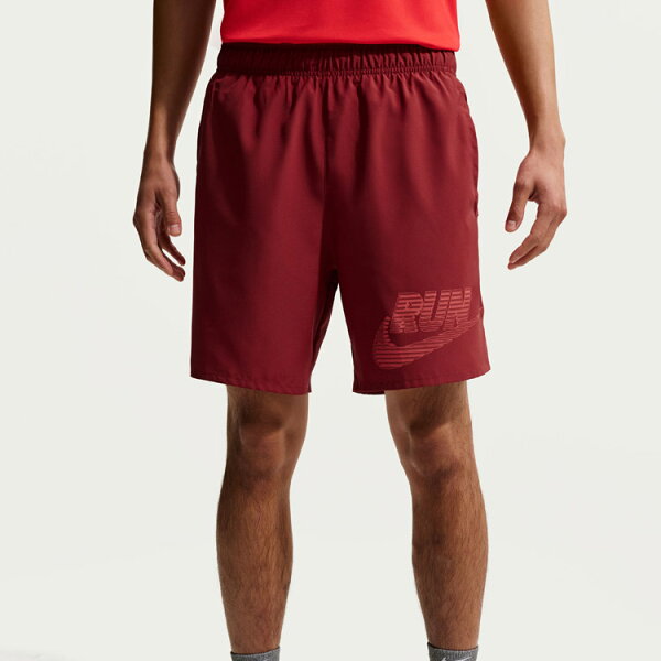 ナイキ NIKE DF CHLLGR RN ENRGY 7BF ショート ランニング メンズ IF9488-641