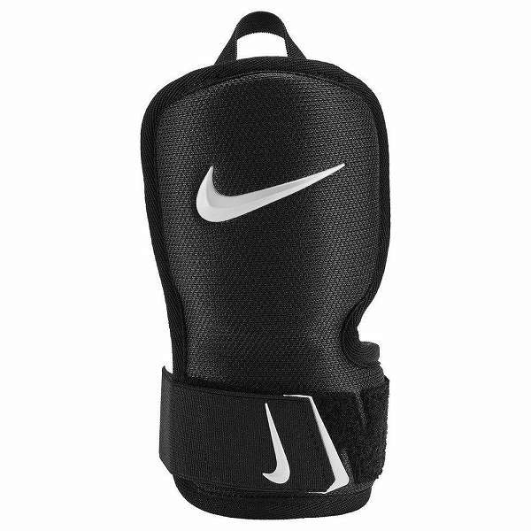 ナイキ NIKE 硬式 軟式 ダイアモンドバッターズハンドガード 左打者用 野球 プロテクター BA3013-091