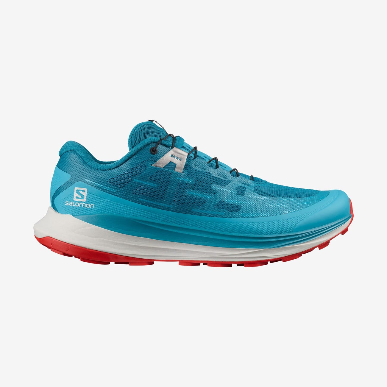 サロモン(SALOMON)ULTRA GLIDE メンズ - 男性用トレイルランニングシューズ L41579100
