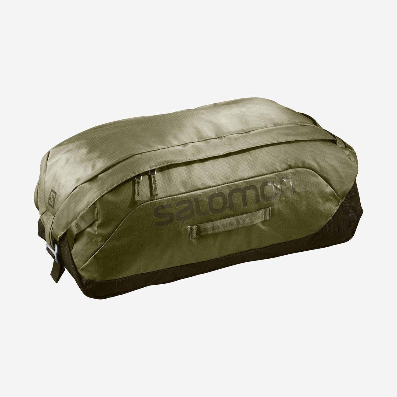 サロモン SALOMON OUTLIFE DUFFEL 45 ユニセックス 旅行バッグ LC1516700 【サイズ交換ＯＫ】