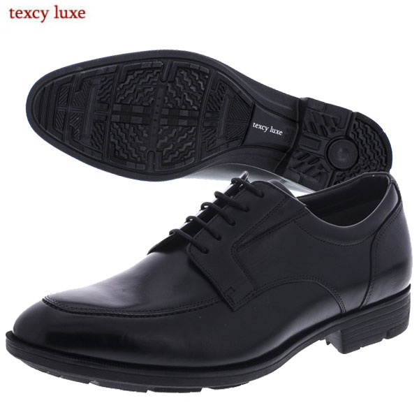 アシックス 商事 ビジネスシューズ texcy luxe テクシーリュクス ASICS trading メンズ TU-8006 TU8006 ラフィートスポーツ