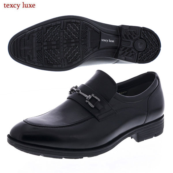 アシックス 商事 ビジネスシューズ texcy luxe テクシーリュクス ASICS trading メンズ TU-8007 TU8007 ラフィートスポーツ