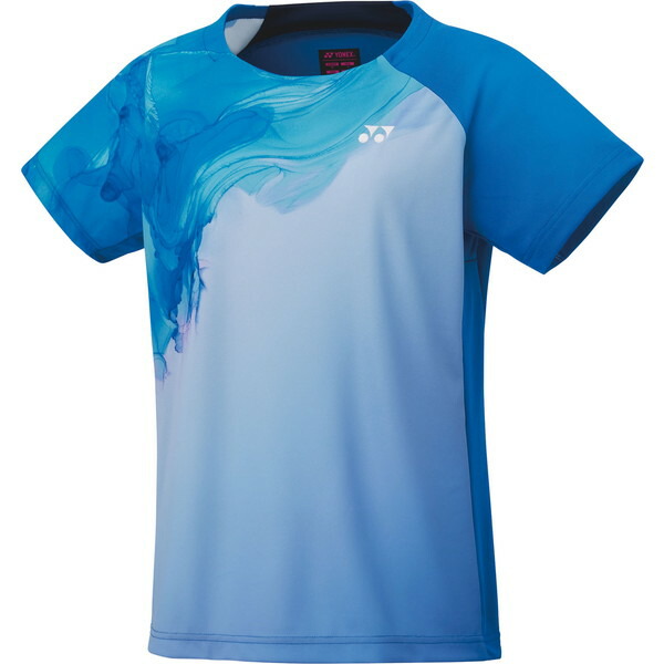 楽天市場】ヨネックス ウィメンズゲームシャツ（フィットシャツ