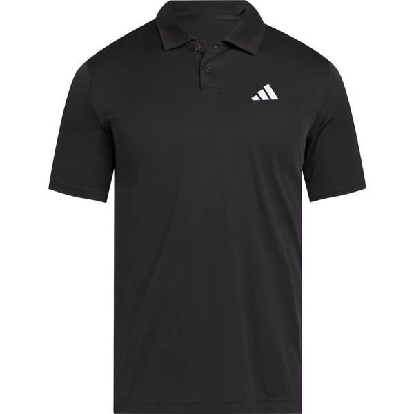 楽天市場】アディダス(adidas) ポロシャツ メンズ 半袖 TENNIS