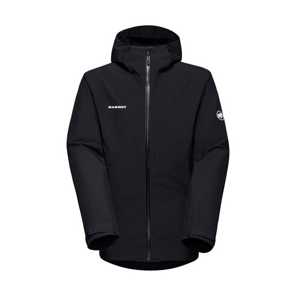 MAMMUT マムート アルト ライト ハードシェル フーデッド ジャケット アジアンフィット メンズ 1010-31230-0001 サイズはユーロ表記 23,889円
