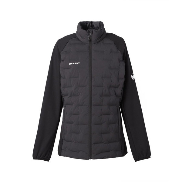 楽天市場】Mammut マムートAlbula IN Hybrid Jacket Women