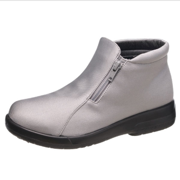 楽天市場】ASAHI アサヒシューズ トップドライTDY3985 ライトグレー