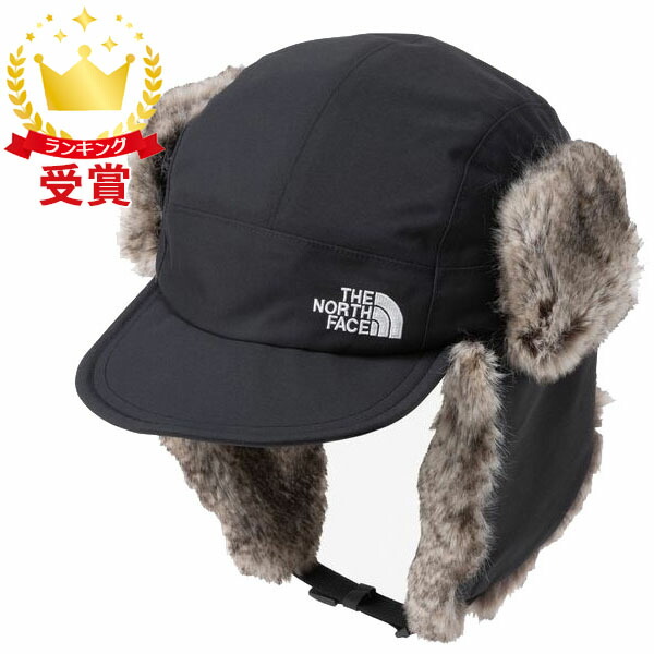 楽天市場】ザ・ノース・フェイス NN42537 フロンティアキャップ（ユニ