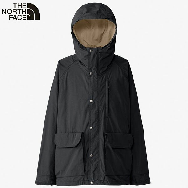 ザ・ノース・フェイス THE NORTH FACE マウンテンパーカ アウター ユニセックス NP72534-K|Lafitte ラフィートスポーツ