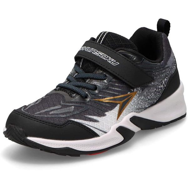 楽天市場】瞬足 シュンソク JJ-208 SJJ2080 キッズスニーカー 男児