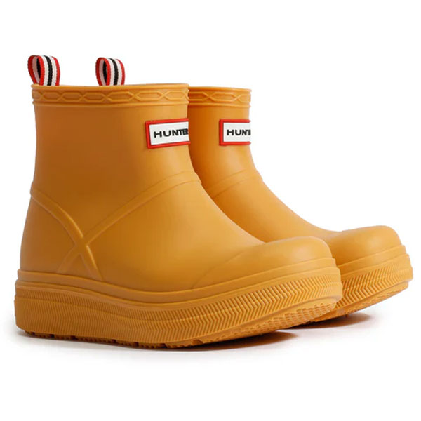 ハンター HUNTER ユニセックス プレイ モールデット ブーツ UFS7105PVC-RIO シューズ|Lafitte ラフィートスポーツ