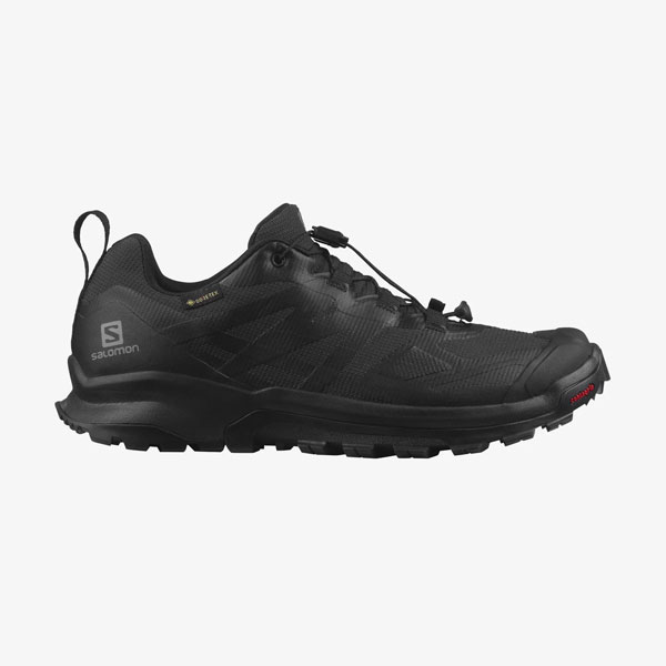 サロモン(SALOMON)FOOTWEAR XA ROGG 2 GORE-TEX W ウィメンズ -トレイルランニングシューズ L41439700