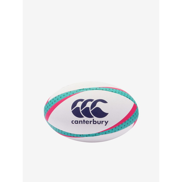 新品未使用品】canterbury ラグビーボール サイズ5号球2個セット認定球 カンタベリー PRACTICE BALL SIZE5 プラクティスボール ネイビー