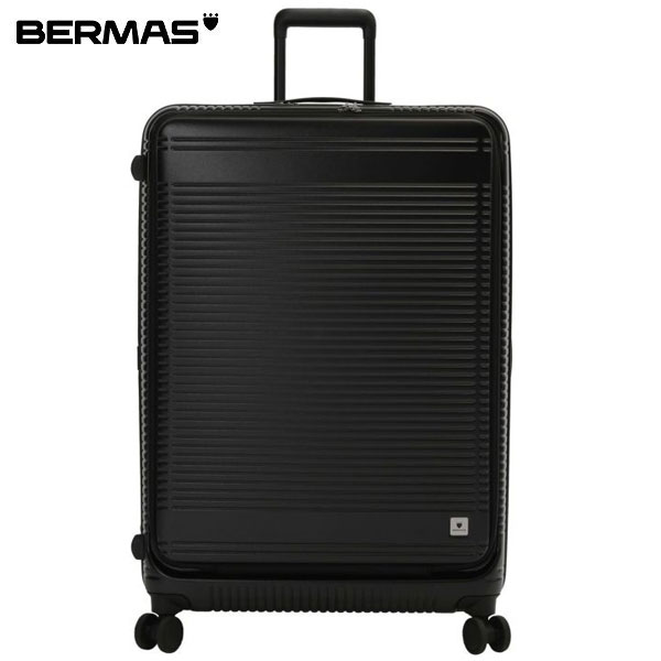 楽天市場】BERMAS バーマス HERITAGE2 ファスナー37L 48cm スーツ