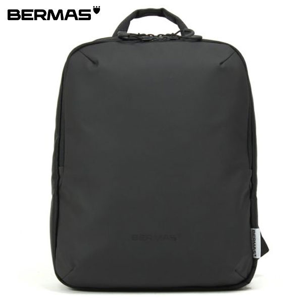 BERMAS バーマス Freelancer ミニリュック ビジネス バッグ PC収納 6037210「RS2503+」