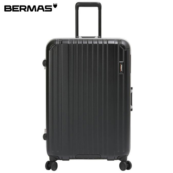 楽天市場】BERMAS バーマス HERITAGE2 ファスナー37L 48cm スーツ