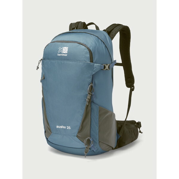 楽天市場】Karrimor カリマー auster 30 バックパック リュックサック