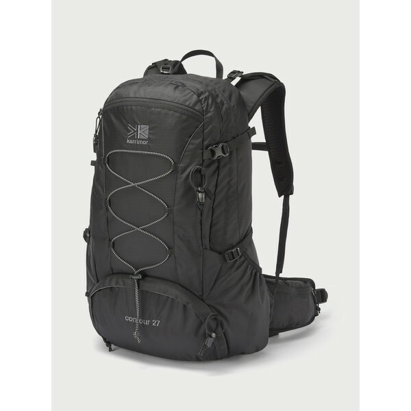 カリマー リュック karrimor cougar 40-55L バックパック 楽天市場】Karrimor (カリマー) cougar 40-55 /クーガー 40-55 ザック