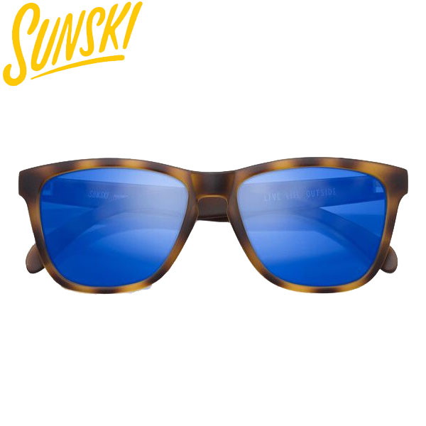 楽天市場】サンスキー SUNSKI サングラス アストラ クーパー