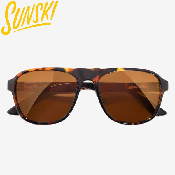 楽天市場】サンスキー SUNSKI サングラス アストラ クーパー