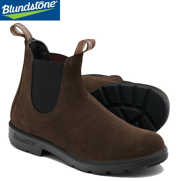 Blundstone ブランドストーン ORIGINALS サイドゴアブーツ シューズ ユニセックス BS2410200 ラフィートスポーツ