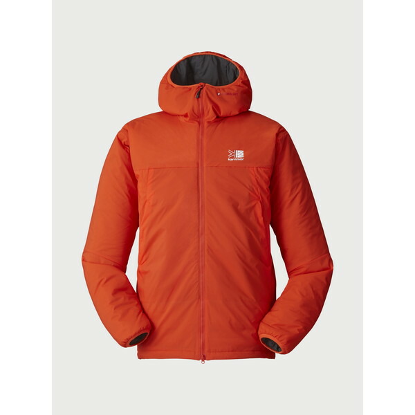 楽天市場】カリマー/Karrimor ゲッコーパーカー 中綿ジャケット