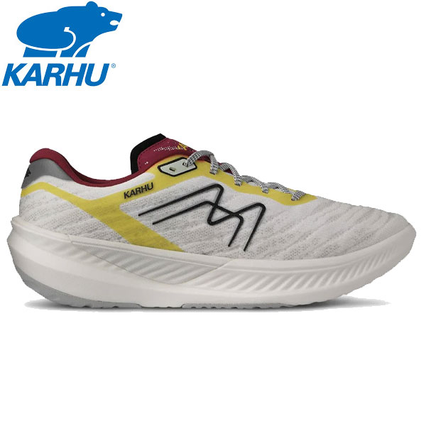 KARHU カルフ ランニングシューズ FUSION 4.0 フュージョン スニーカー シューズ KH101011 メンズ ラフィートスポーツ｜Lafitte ラフィートスポーツ