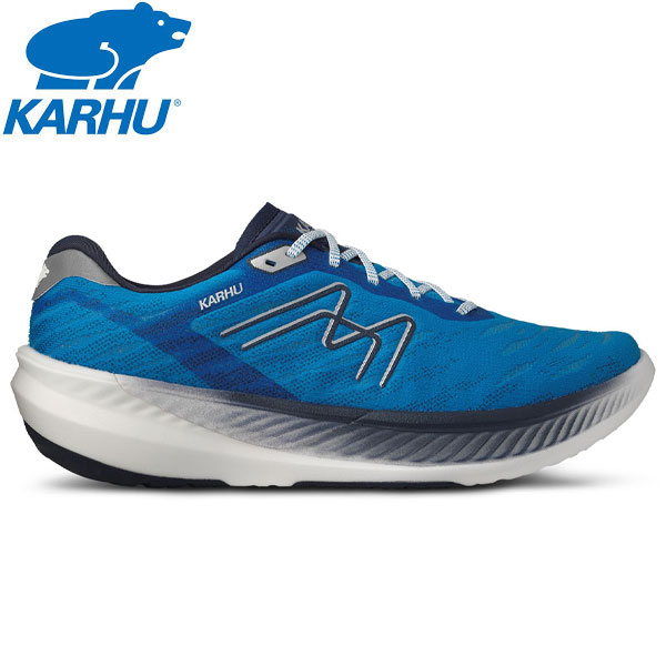 KARHU カルフ ランニングシューズ FUSION 4.0 フュージョン スニーカー シューズ KH101012 メンズ ラフィートスポーツ 15,048円