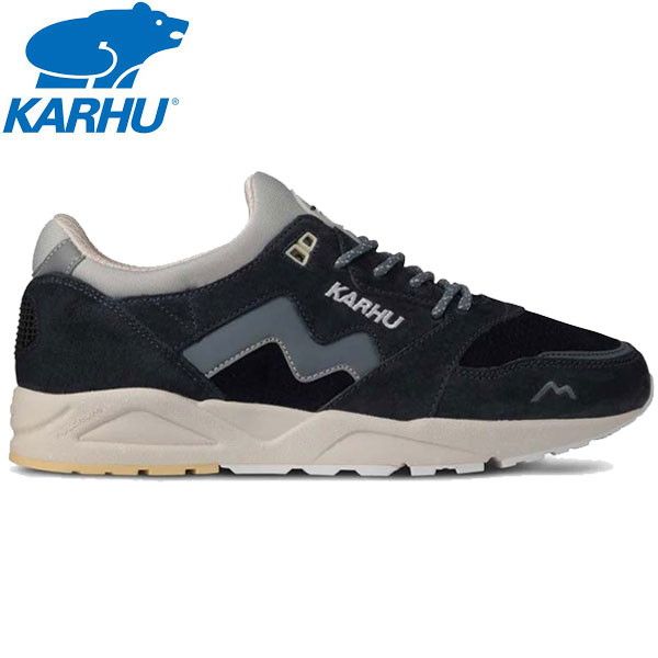 カルフ KARHU アリア95 ARIA 95 シューズ ユニセックス レディース メンズ KH803116 ラフィートスポーツ画像