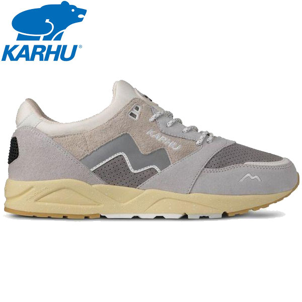 カルフ KARHU アリア95 ARIA 95 シューズ ユニセックス レディース メンズ KH803117 ラフィートスポーツ画像