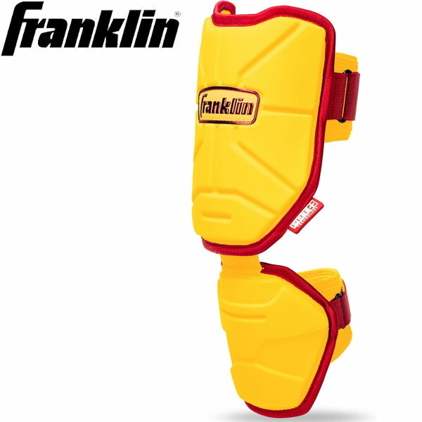 Franklin 保護エルボーガード　左右兼用　フットガード フランクリン Franklin 野球 ソフトボール PRT プロテクティブ