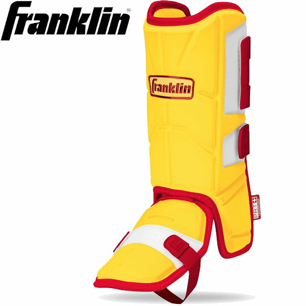ベルガード フットガード フランクリン 親指ガード 楽天市場】フランクリン franklin フットガード レッグガード
