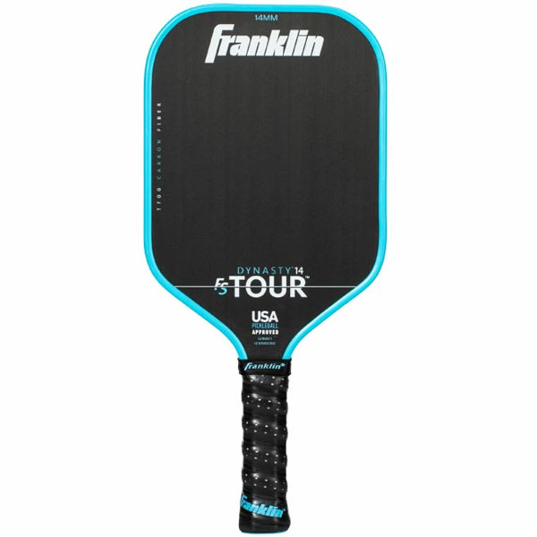 楽天市場】Franklin フランクリン ピックルボール 59244 FS TOUR