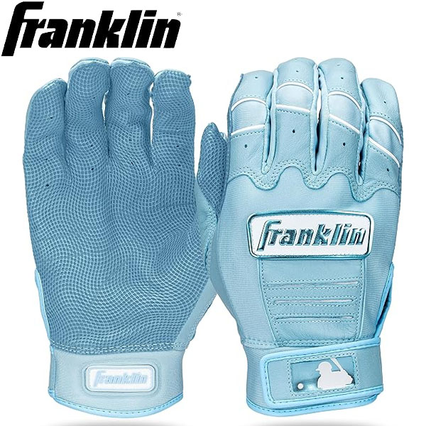 FRANKLYN - Franklin batting glove-フランクリン バッティング手袋 Amazon | FRANKLIN ADULT DIGITEK SERIES BATTING GLOVES 21060F
