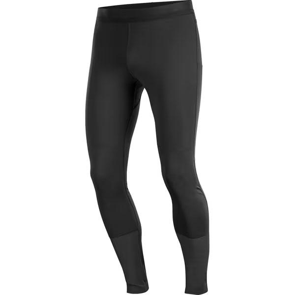 salomon GORE-TEX ソフトシェルタイツ GORE TEX INFINIUM™ WINDSTOPPER® – サロモン公式オンラインストア