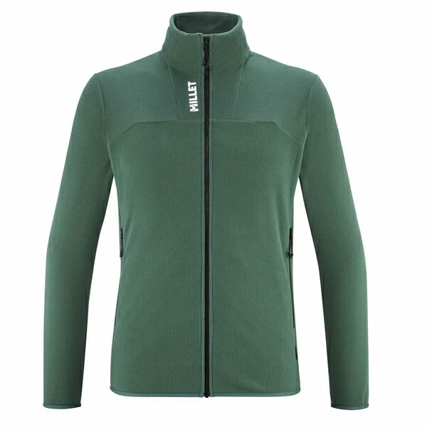 楽天市場】MILLET ミレー ウビック ライトグリッド ジャケット