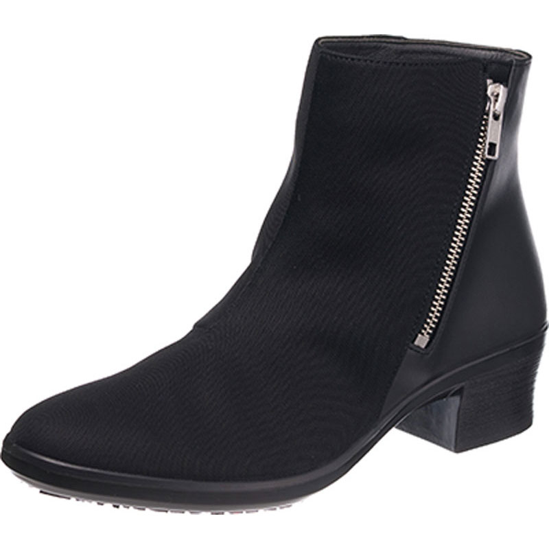 楽天市場】[ASAHI]アサヒ レディースブーツ トップドライTDY3985