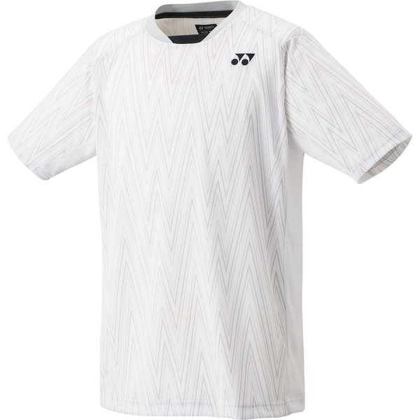 Yonex ヨネックス ユニゲームシャツ テニス ゲームシャツ 10671-011 ラフィートスポーツ