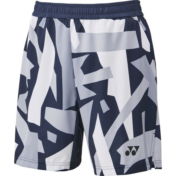 ヨネックス　バドミントン　ハーフパンツセット YONEX 【メール便発送】YONEX ヨネックス ユニ ハーフパンツ
