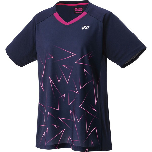 楽天市場】Yonex ヨネックス ウィメンズゲームシャツ バドミントン