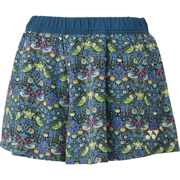 美品＊YONEXヨネックス＊マーブル模様が可愛いキュロットパンツ 楽天