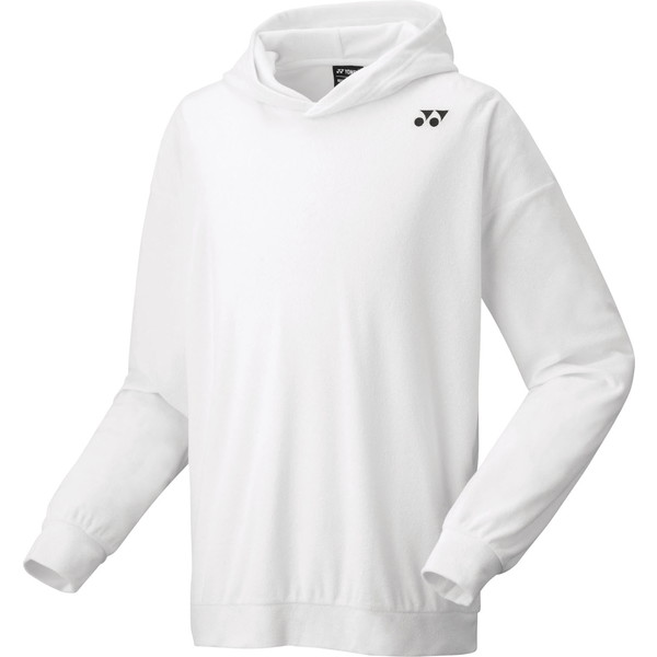 Yonex ヨネックス ユニパーカー テニス スウェットパーカー 30092-011 ラフィートスポーツ