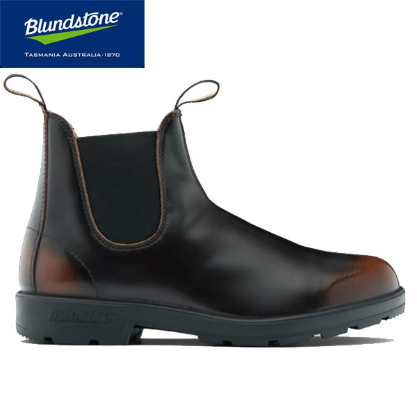 Blundstone ブランドストーン ORIGINALS サイドゴアブーツ シューズ ユニセックス BS2506194｜Lafitte ラフィートスポーツ