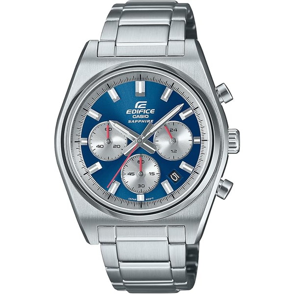 カシオ CASIO 腕時計 Standard Chronograph EFB-730DJ-2AJF ラフィートスポーツ