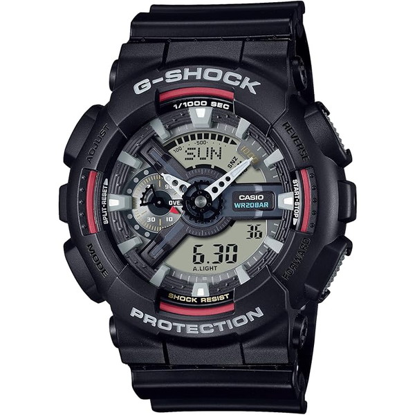 【未使用】CASIO G-SHOCK GA-110RF-9A 楽天市場】【G-SHOCK・Gショック】CASIO カシオ ジーショック