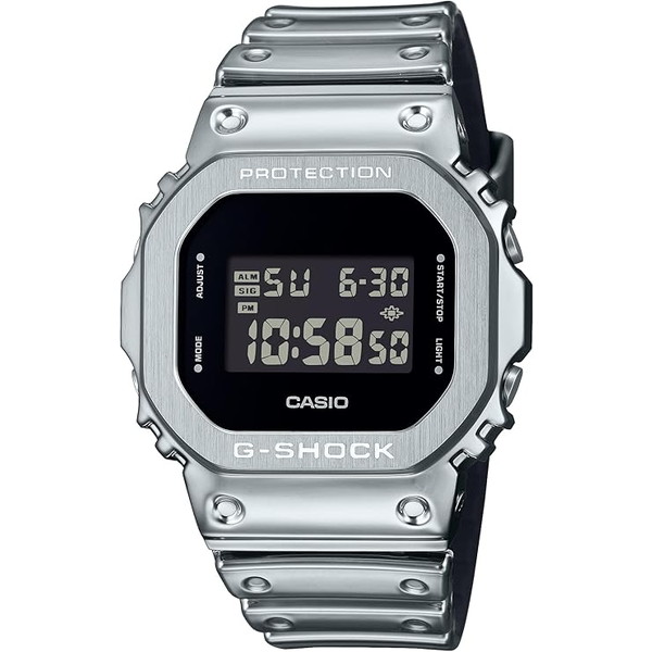カシオ CASIO 腕時計 G-SHOCK GM-5600YM-8JF ラフィートスポーツ