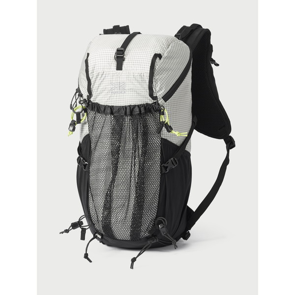 Karrimor カリマー cleave 20 バックパック リュックサック 501209-0140 ラフィートスポーツ