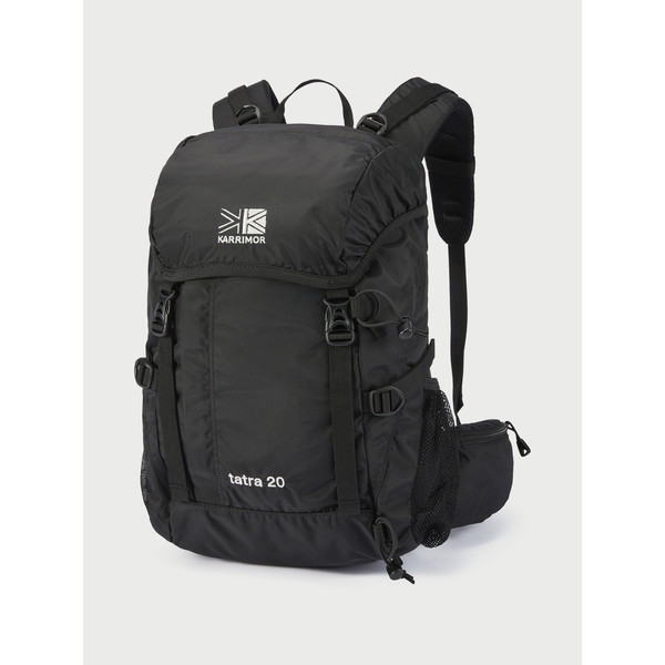 Karrimor カリマー tatra 20 バックパック リュックサック 501212-9000 ラフィートスポーツ
