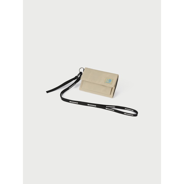 楽天市場】カリマー/Karrimor バイフォールドウォレット 小銭