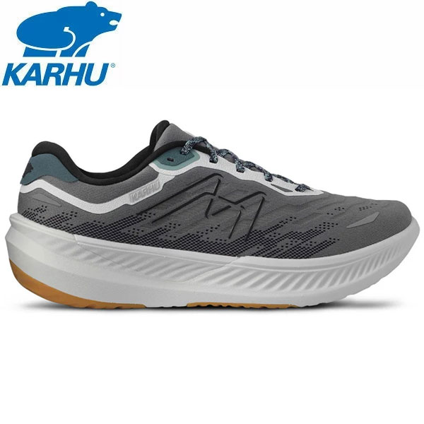 カルフ KARHU シューズ FUSION 4.5 フュージョン4.5 メンズ ランニングシューズ KH101016|Lafitte ラフィートスポーツ